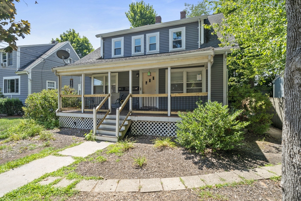 3 Revere Ct