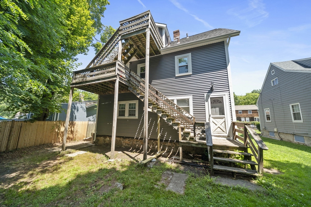 3 Revere Ct