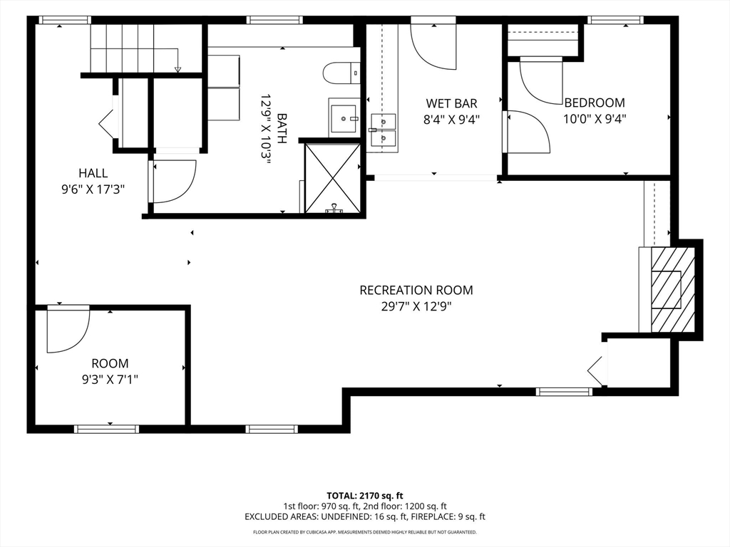 35 Malden St