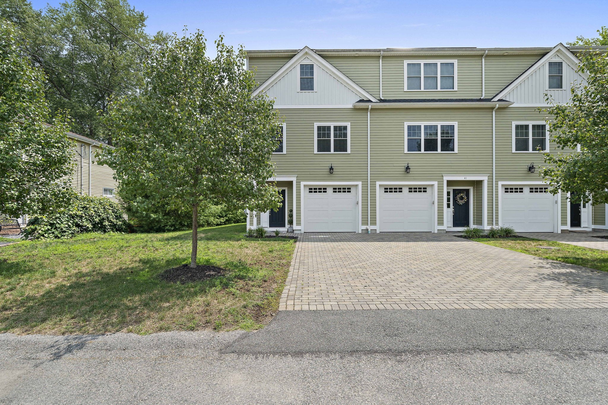 43 Plymouth St # 43