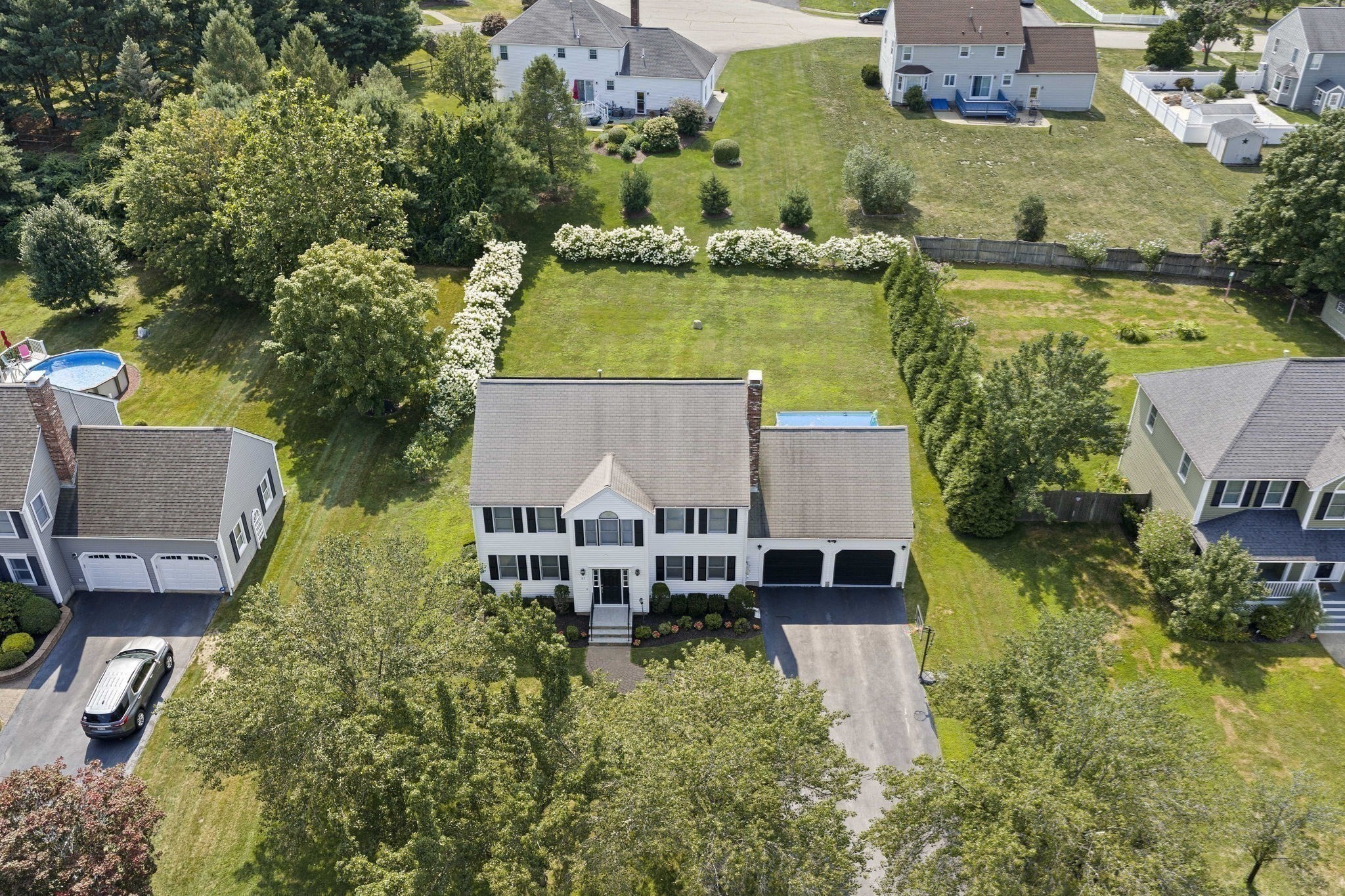 27 Sparrow Rd