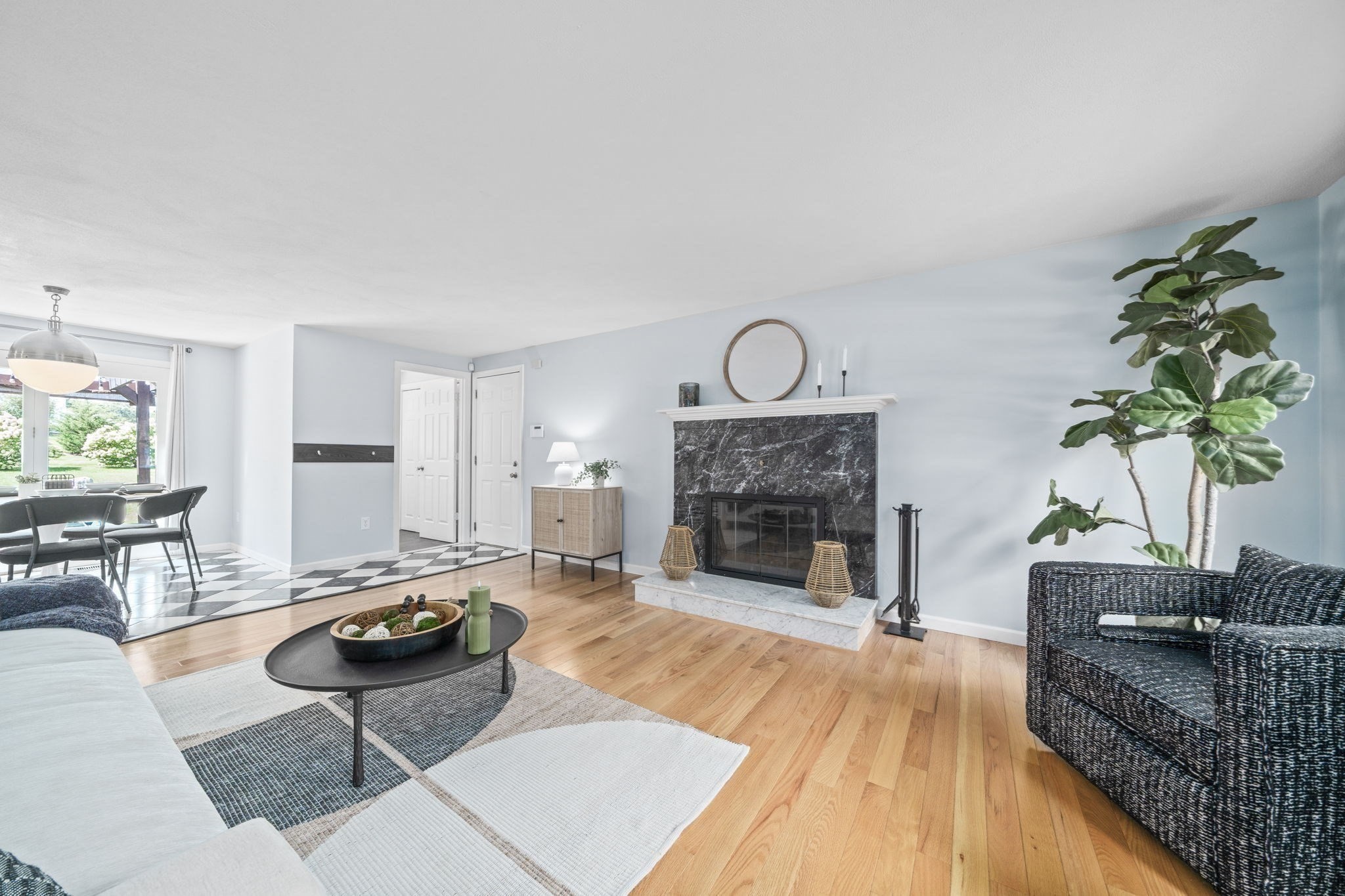27 Sparrow Rd