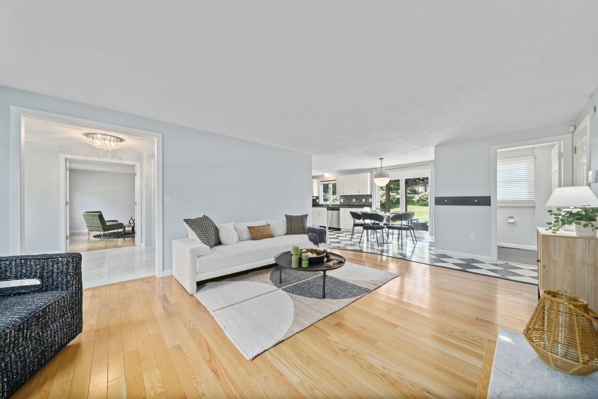 27 Sparrow Rd