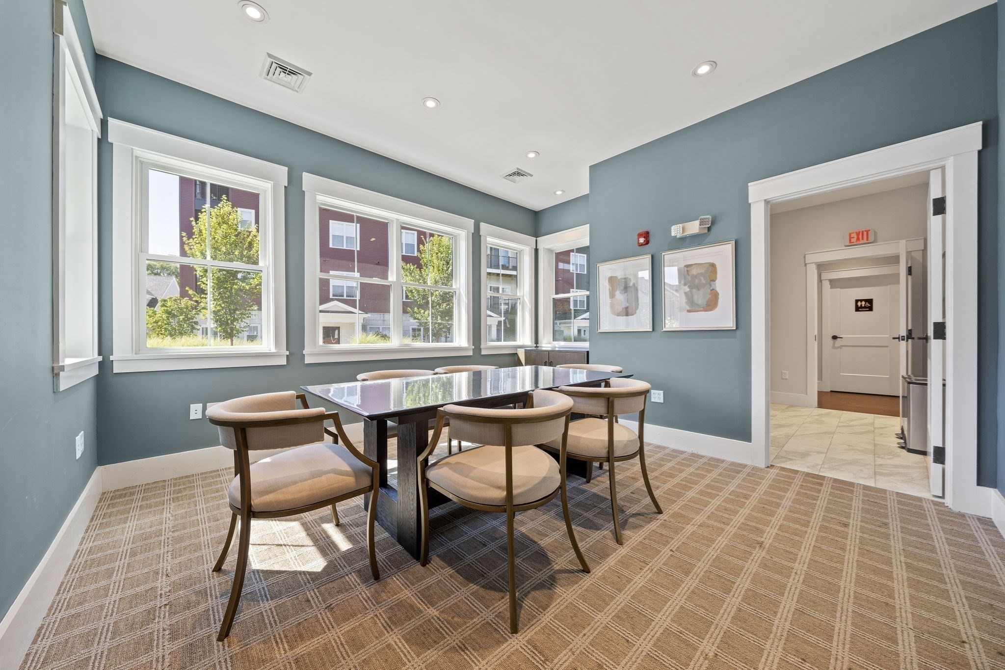 200 Revere St # 4105