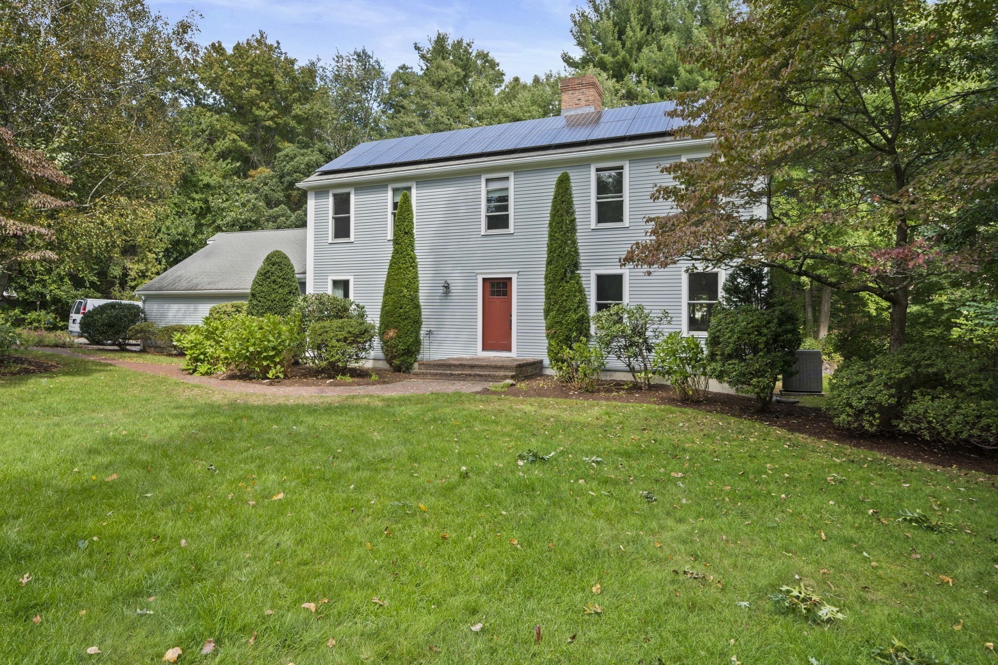 6 Seminole Rd