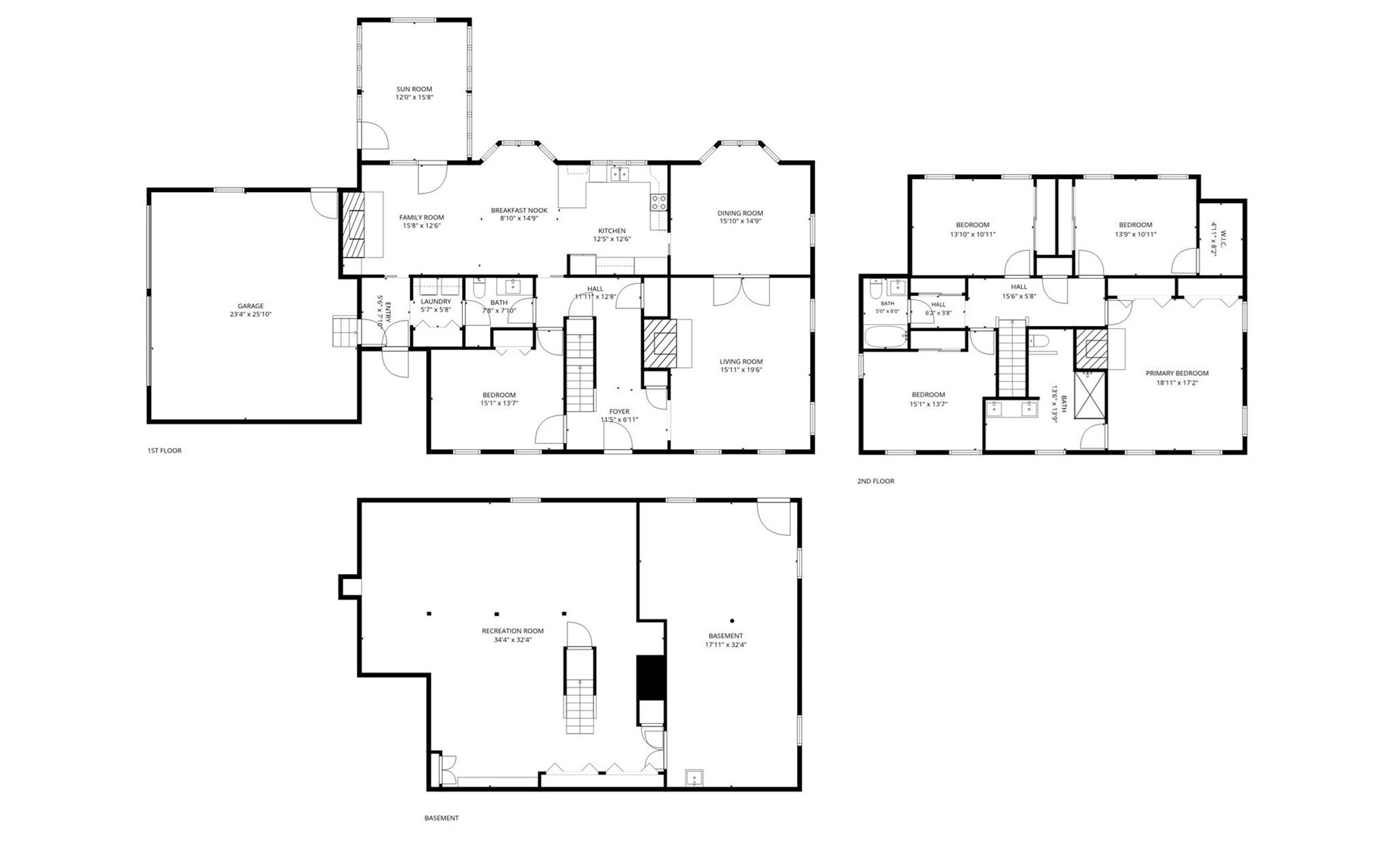 6 Seminole Rd