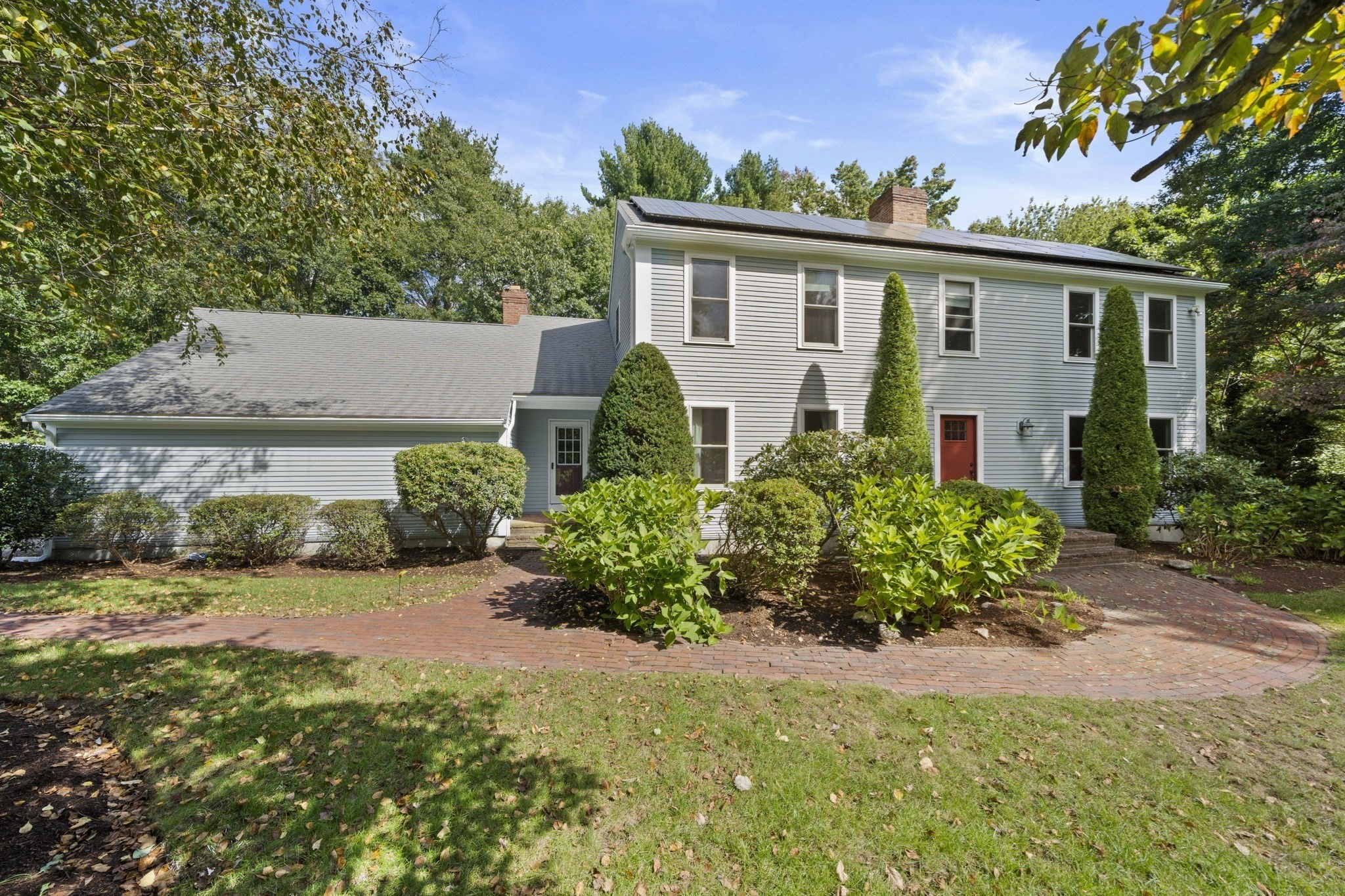 6 Seminole Rd