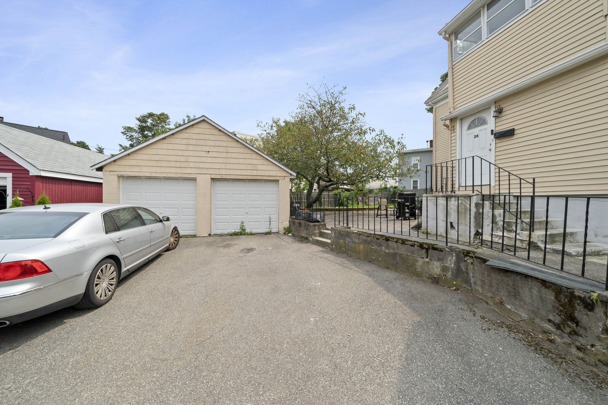 28 Federal Ave # 28