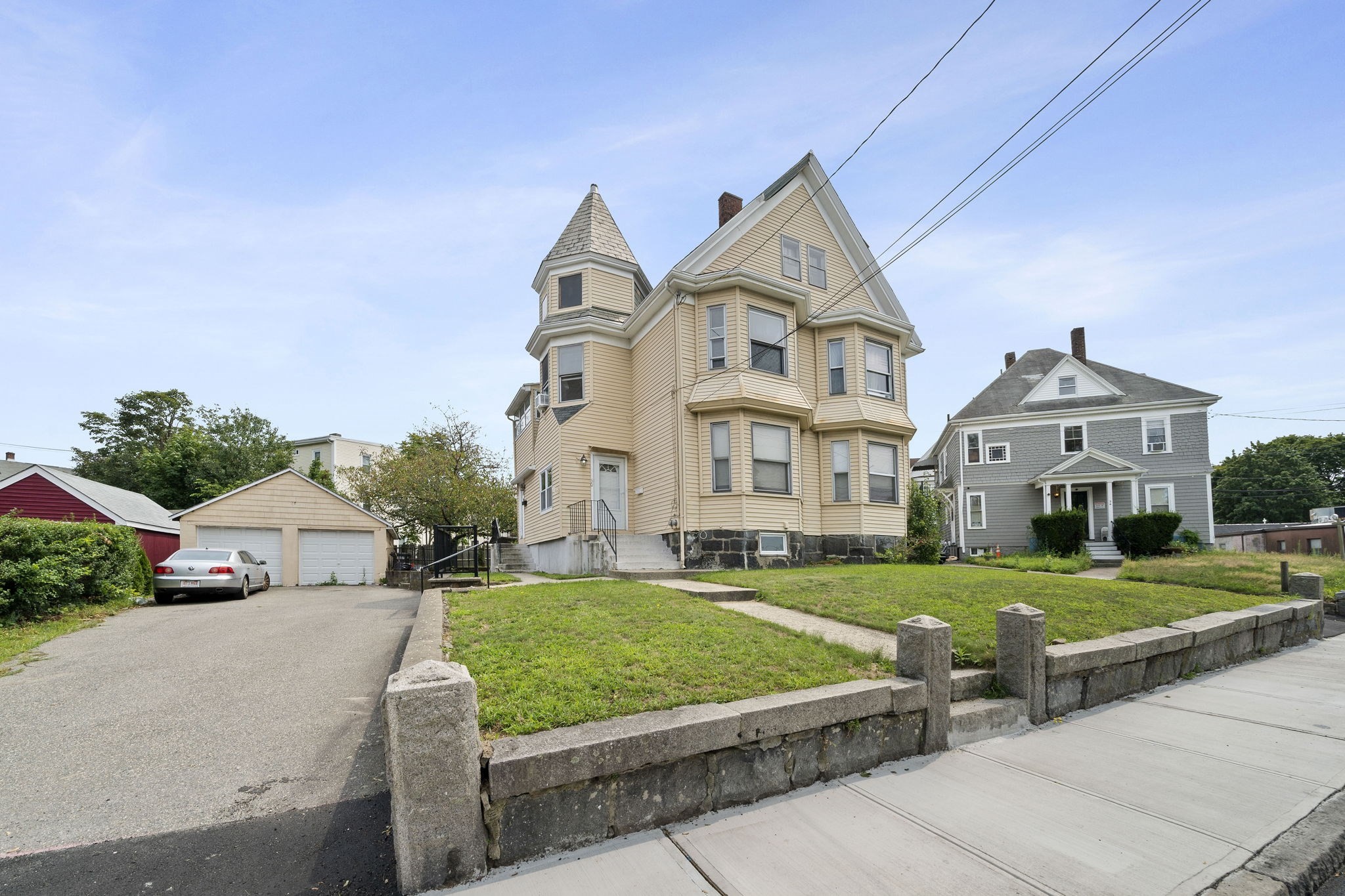 28 Federal Ave # 28