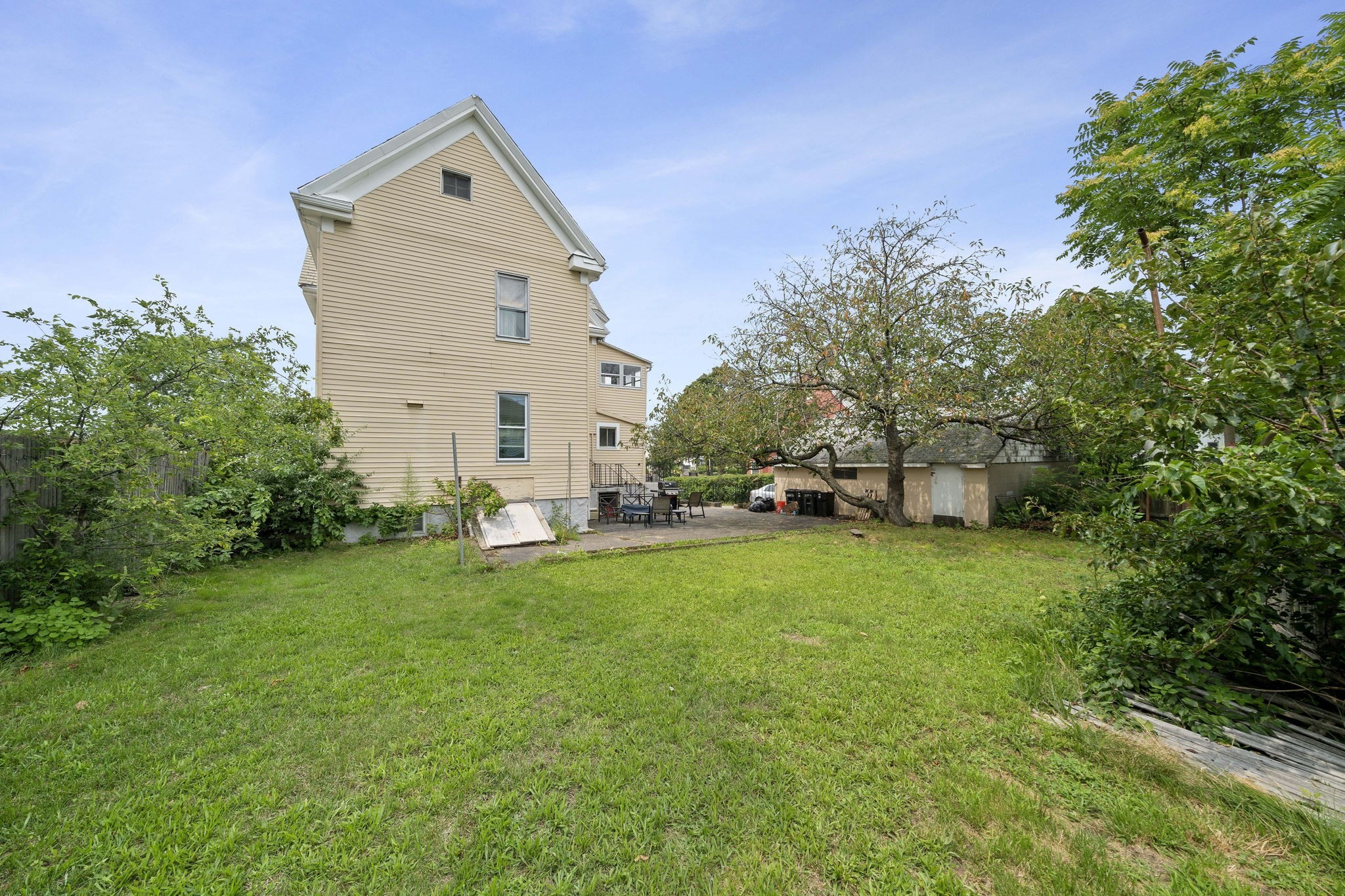 28 Federal Ave # 28