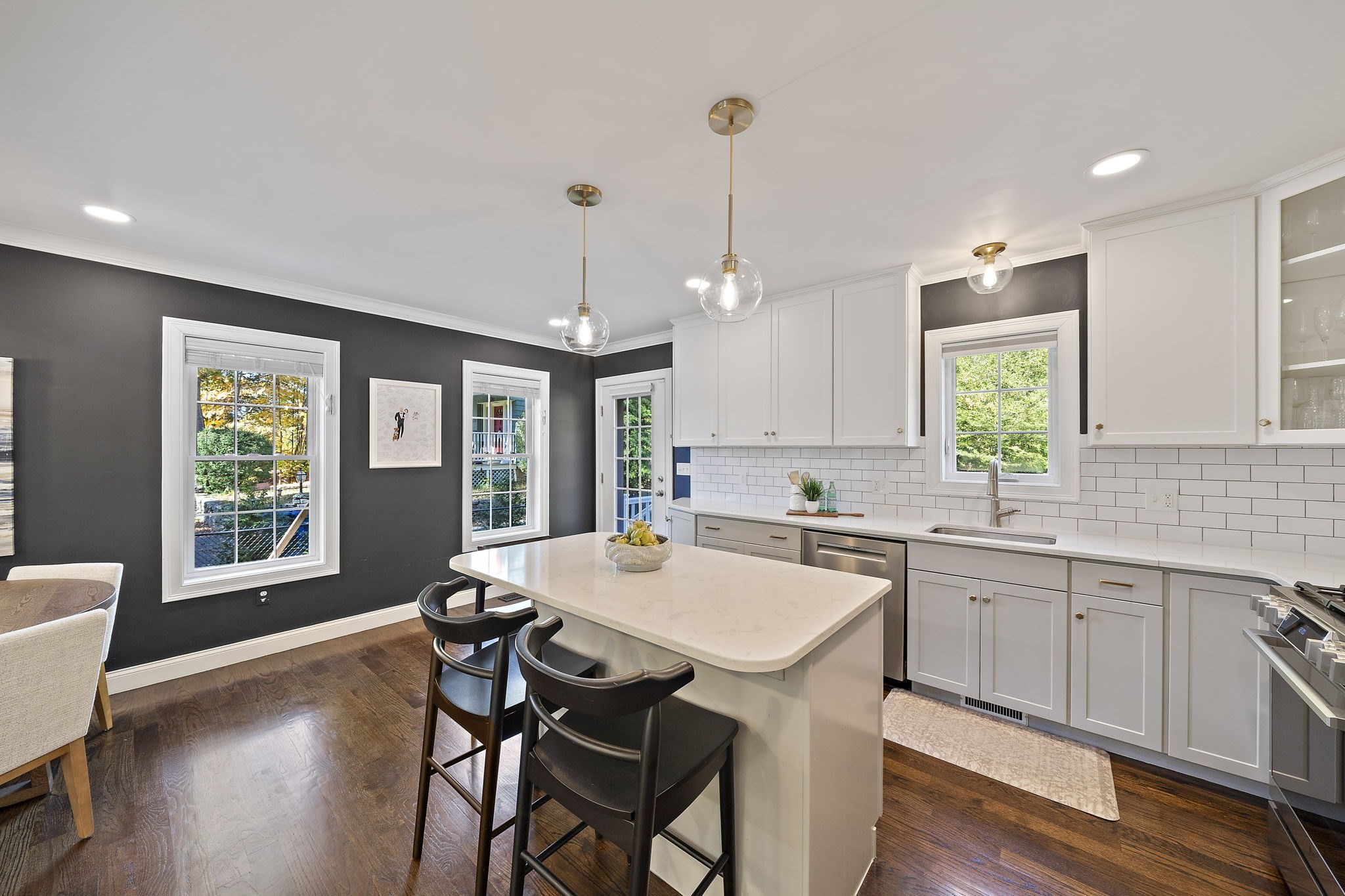 93 Sherman St