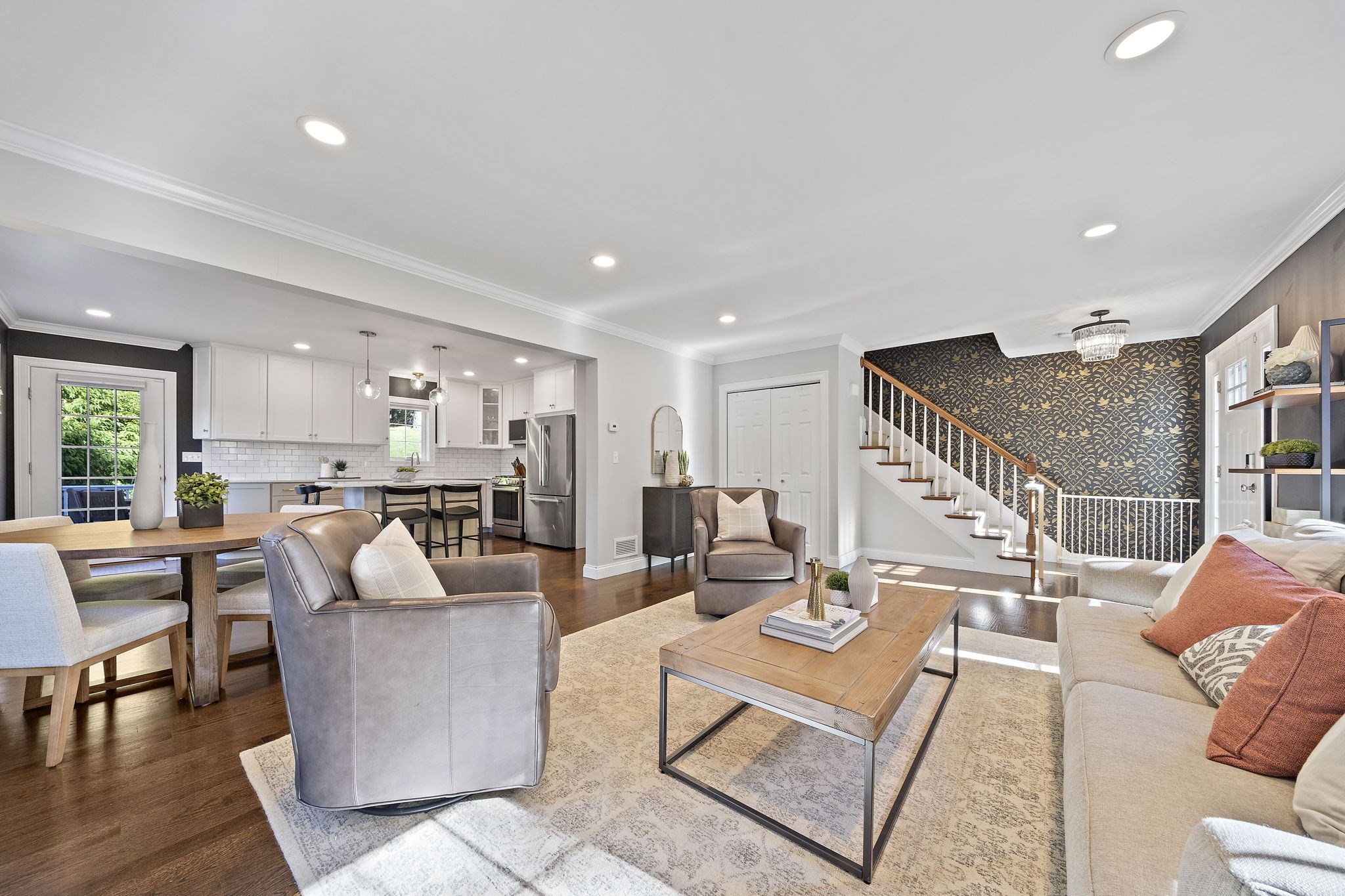 93 Sherman St
