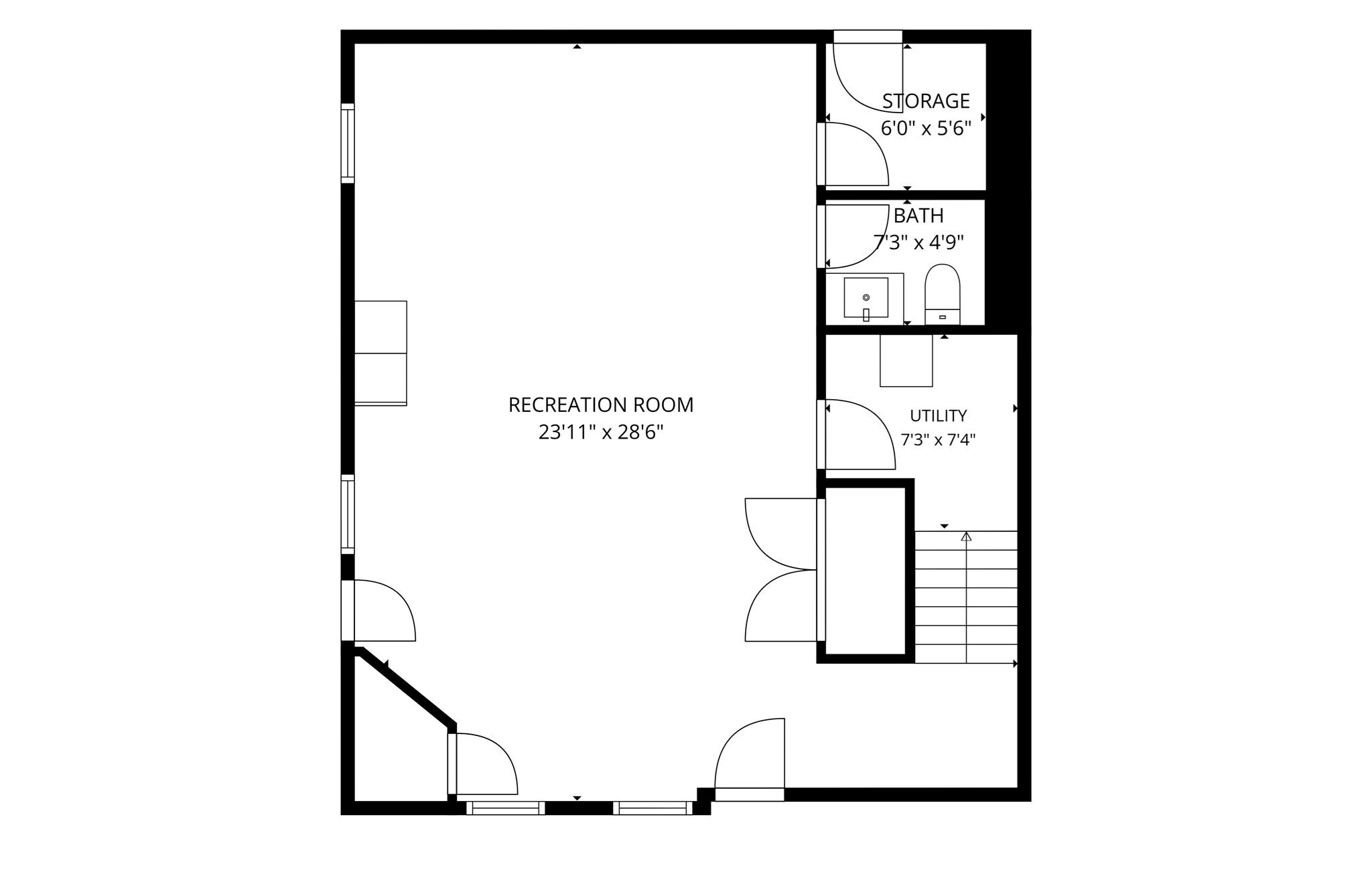 93 Sherman St
