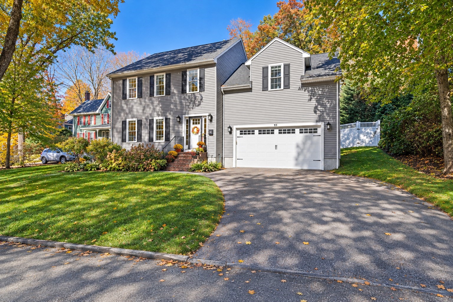 93 Sherman St