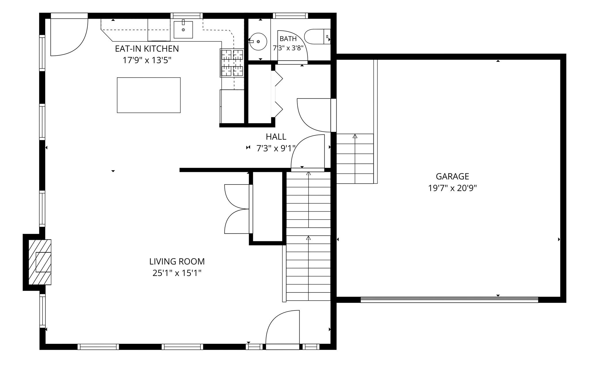 93 Sherman St