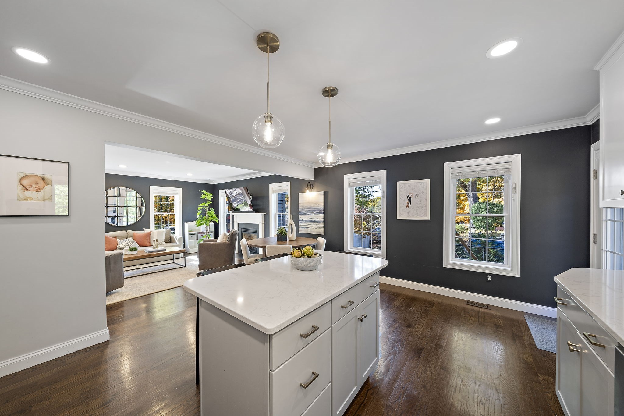 93 Sherman St