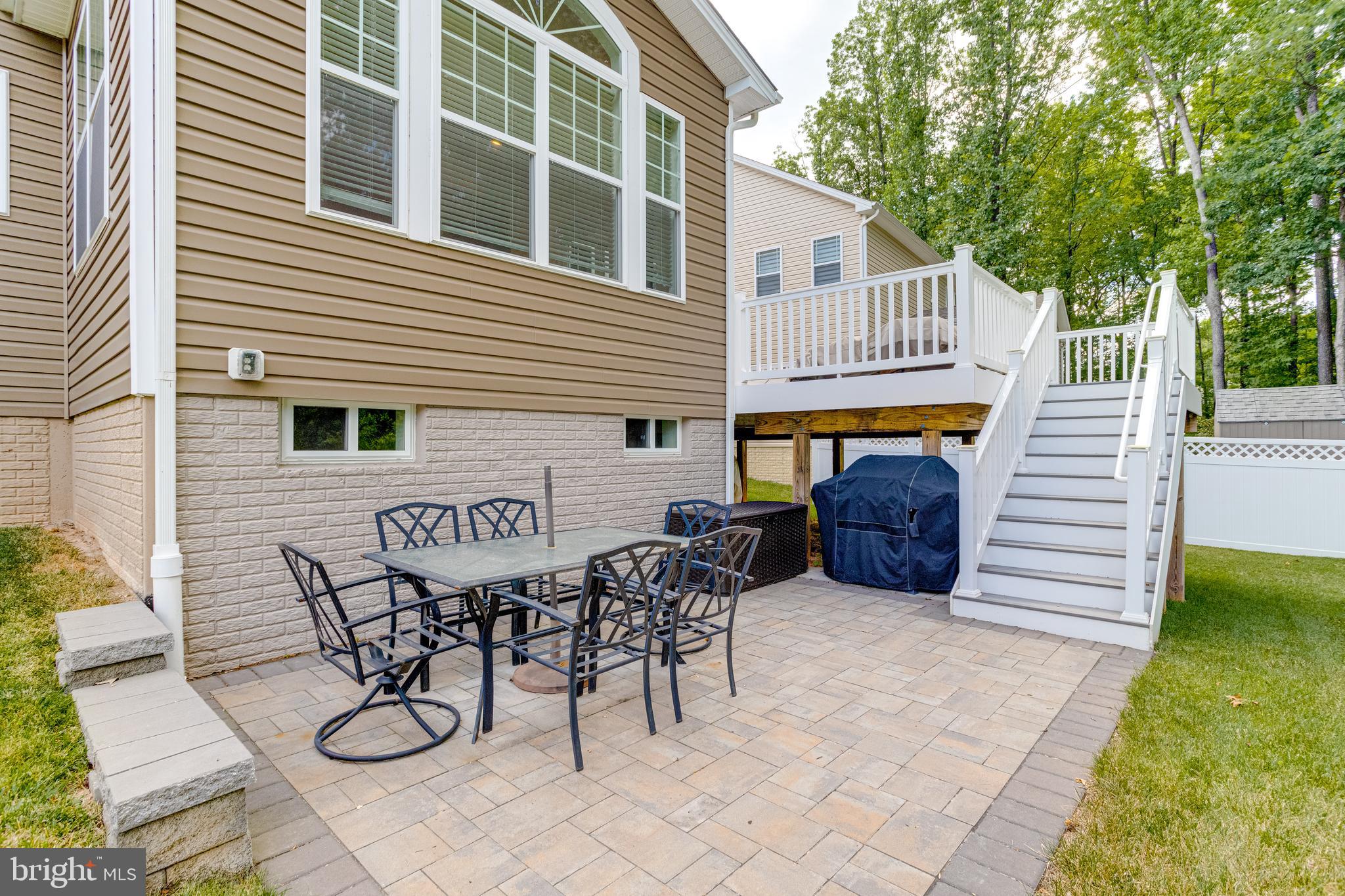 1138 FITZHUGH DRIVE