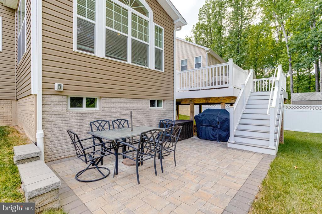 1138 FITZHUGH DRIVE