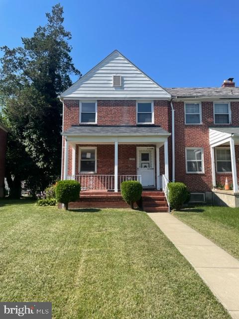 1344 PENTRIDGE ROAD