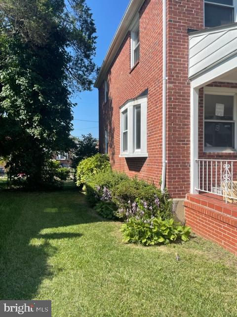 1344 PENTRIDGE ROAD