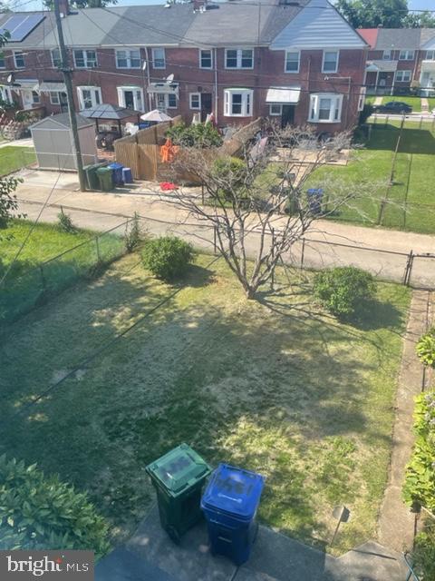 1344 PENTRIDGE ROAD