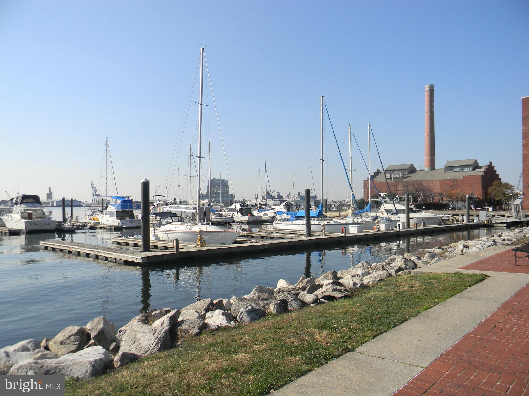 2901 BOSTON STREET 307