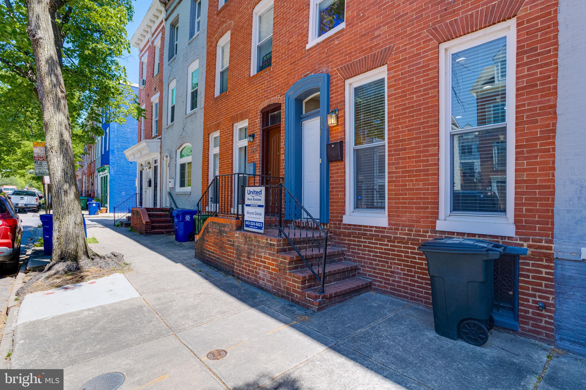 331 SCOTT STREET