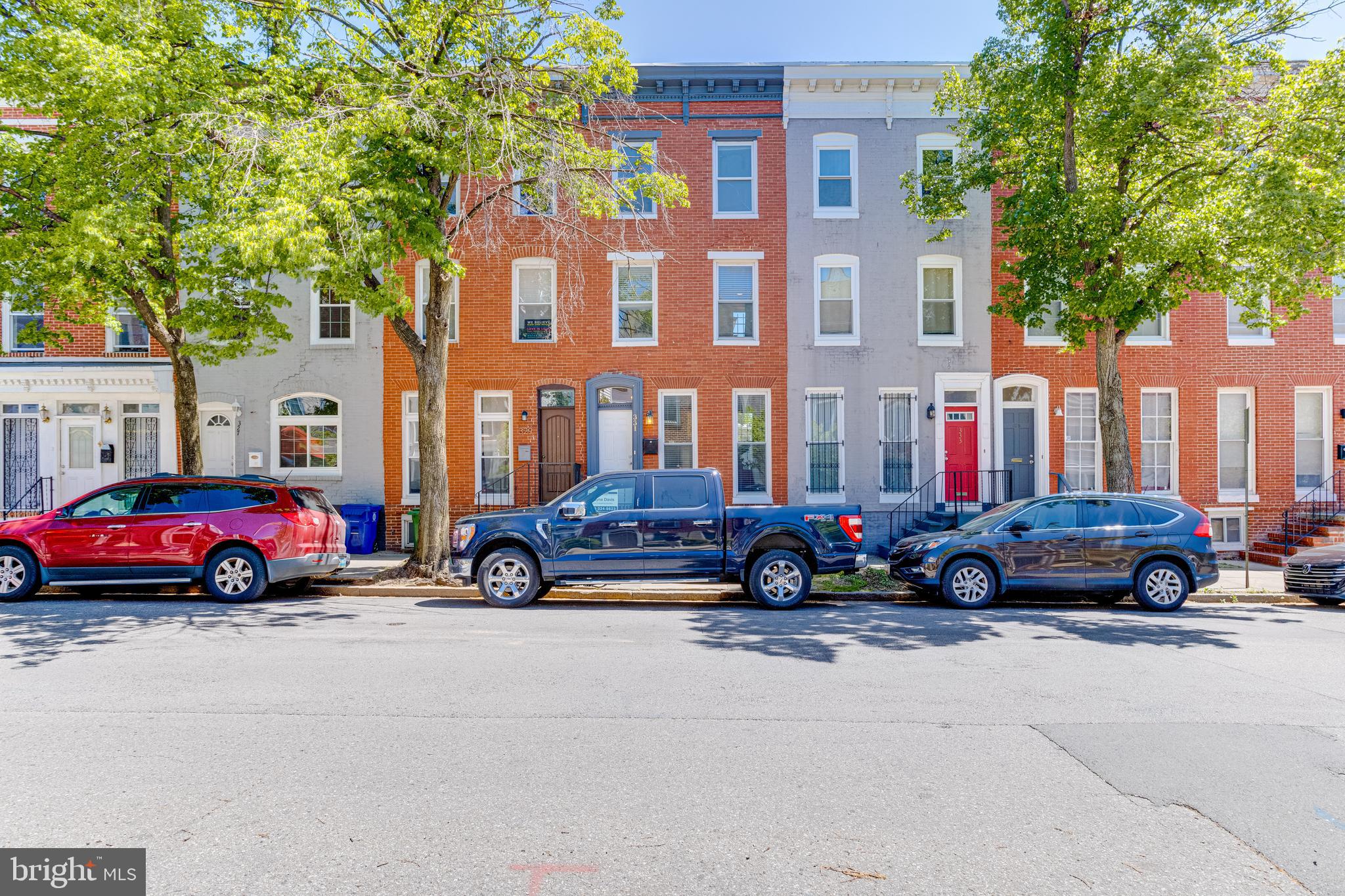331 SCOTT STREET
