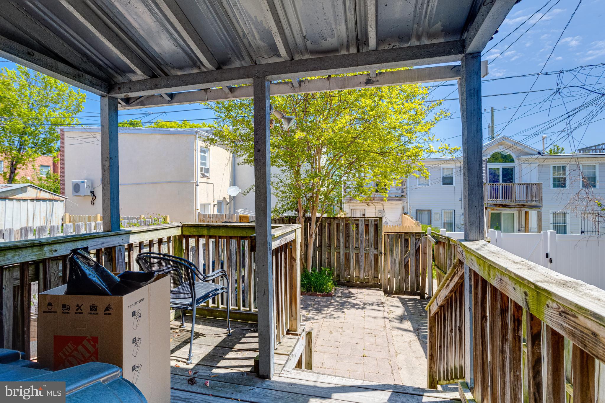 331 SCOTT STREET