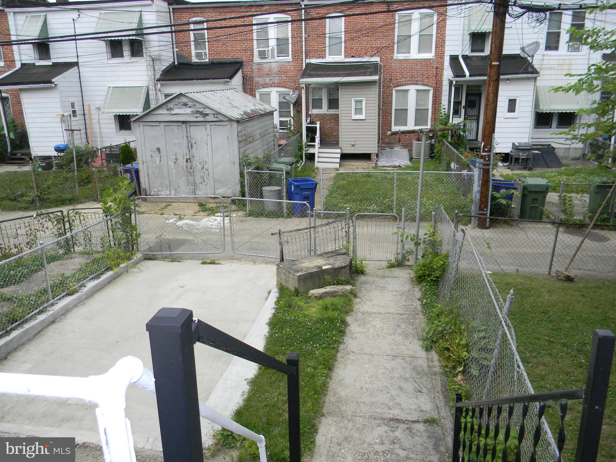 3124 NORMOUNT AVENUE
