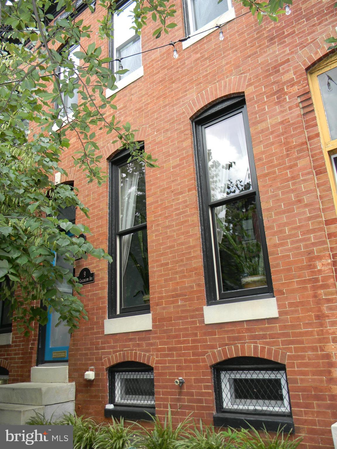 9 N COLLINGTON AVENUE