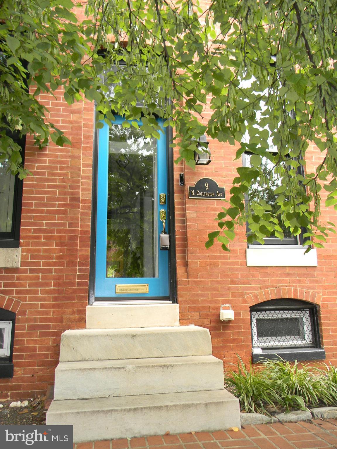 9 N COLLINGTON AVENUE