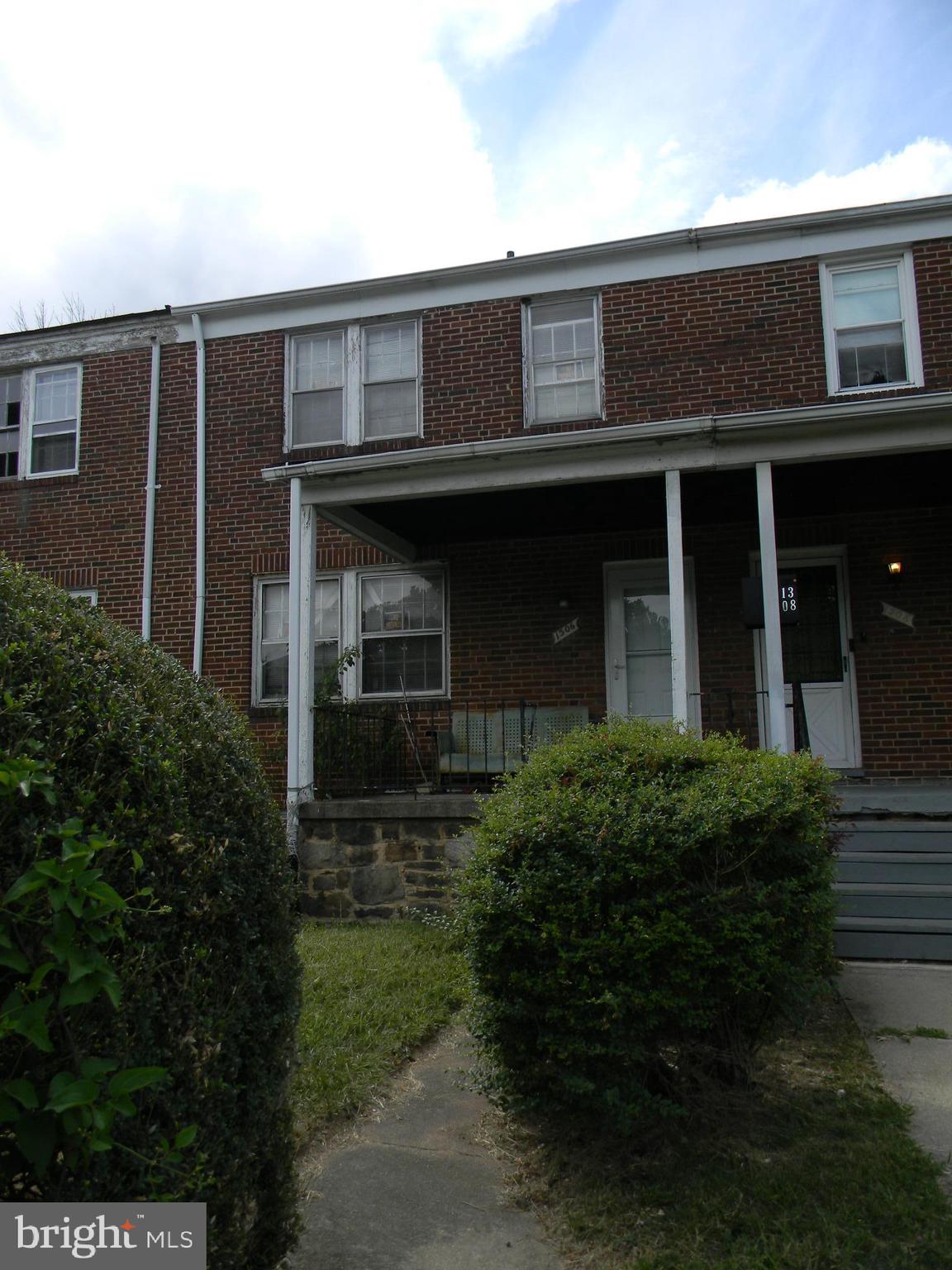 1306 N LINWOOD AVENUE