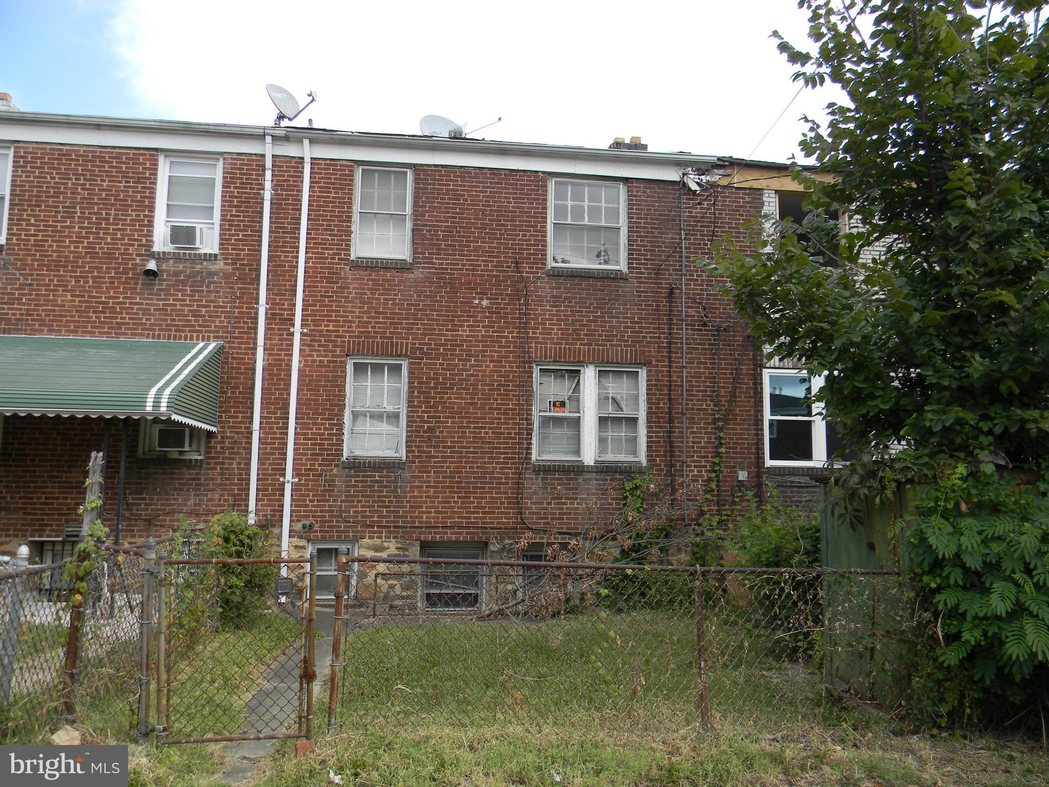 1306 N LINWOOD AVENUE