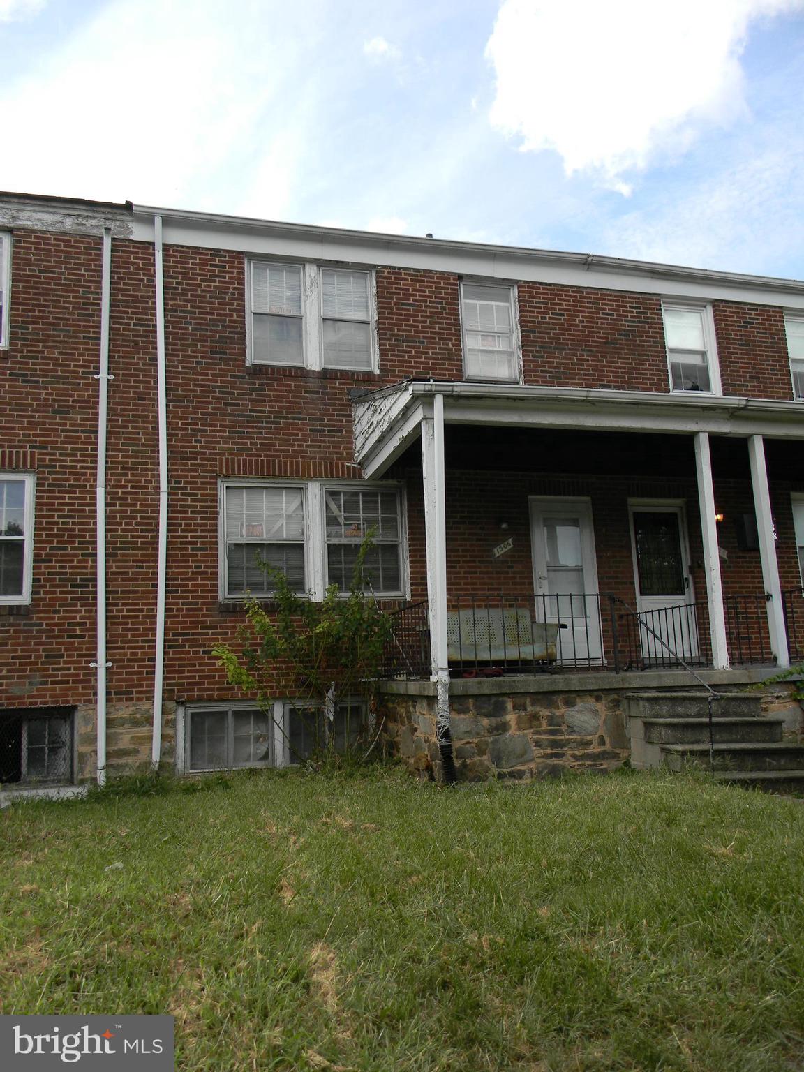 1306 N LINWOOD AVENUE