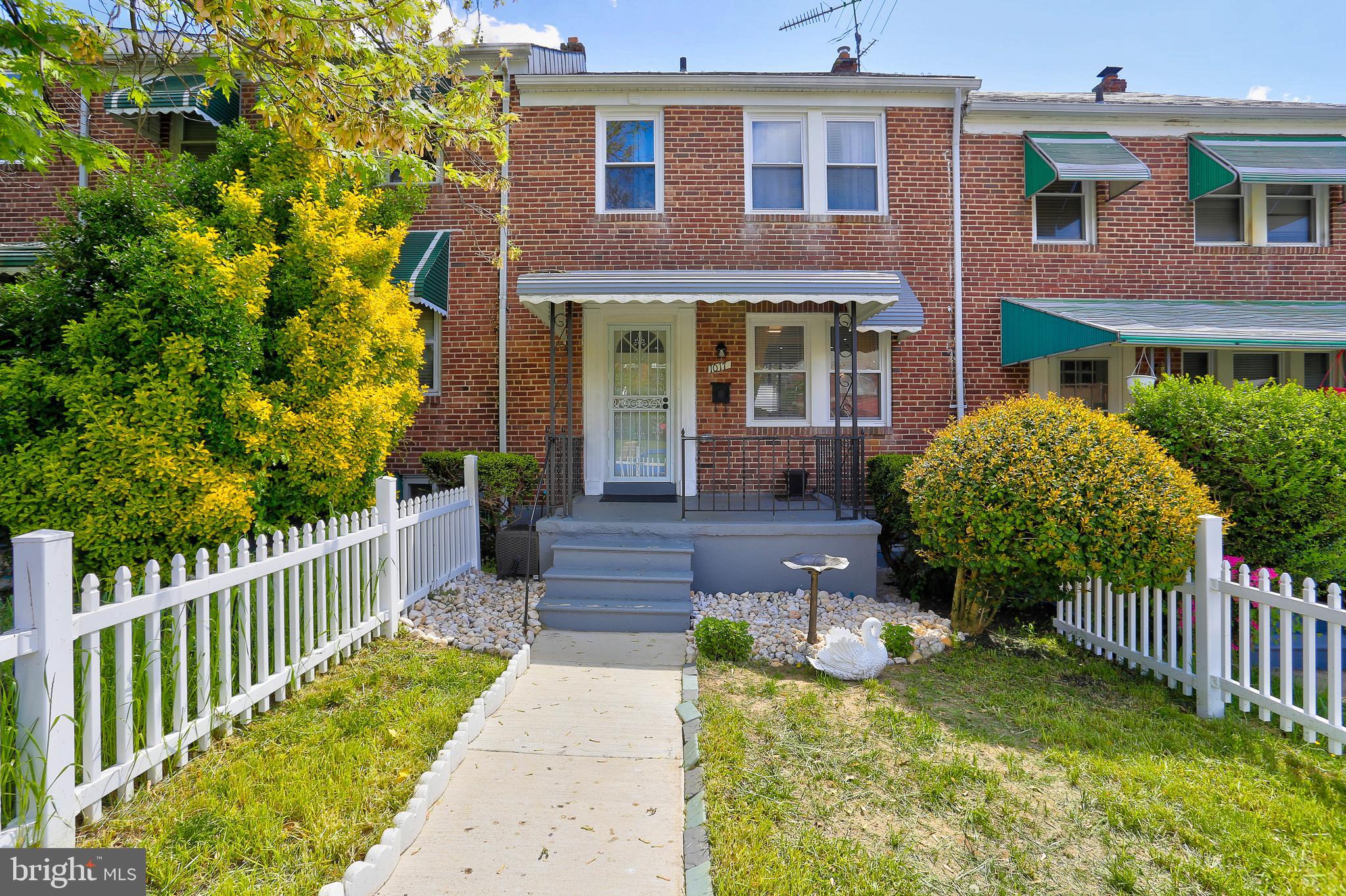 1017 WILDWOOD PARKWAY