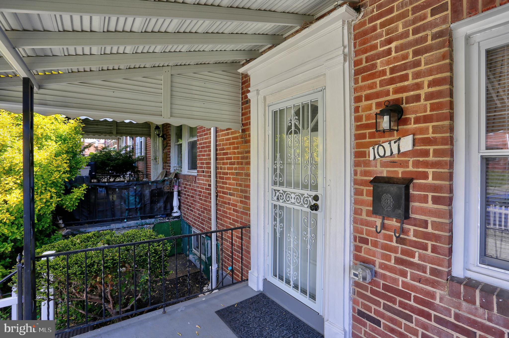 1017 WILDWOOD PARKWAY