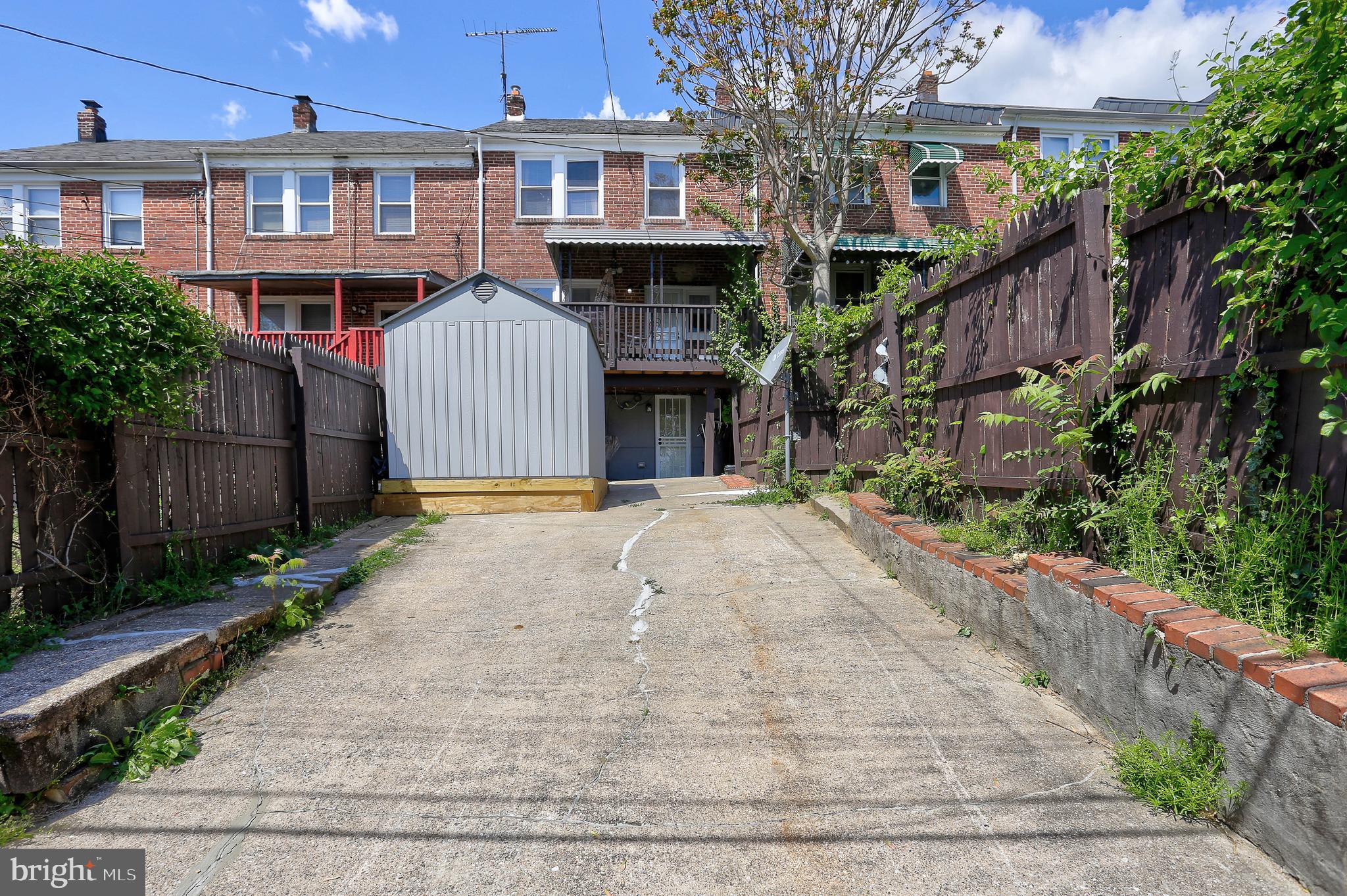 1017 WILDWOOD PARKWAY