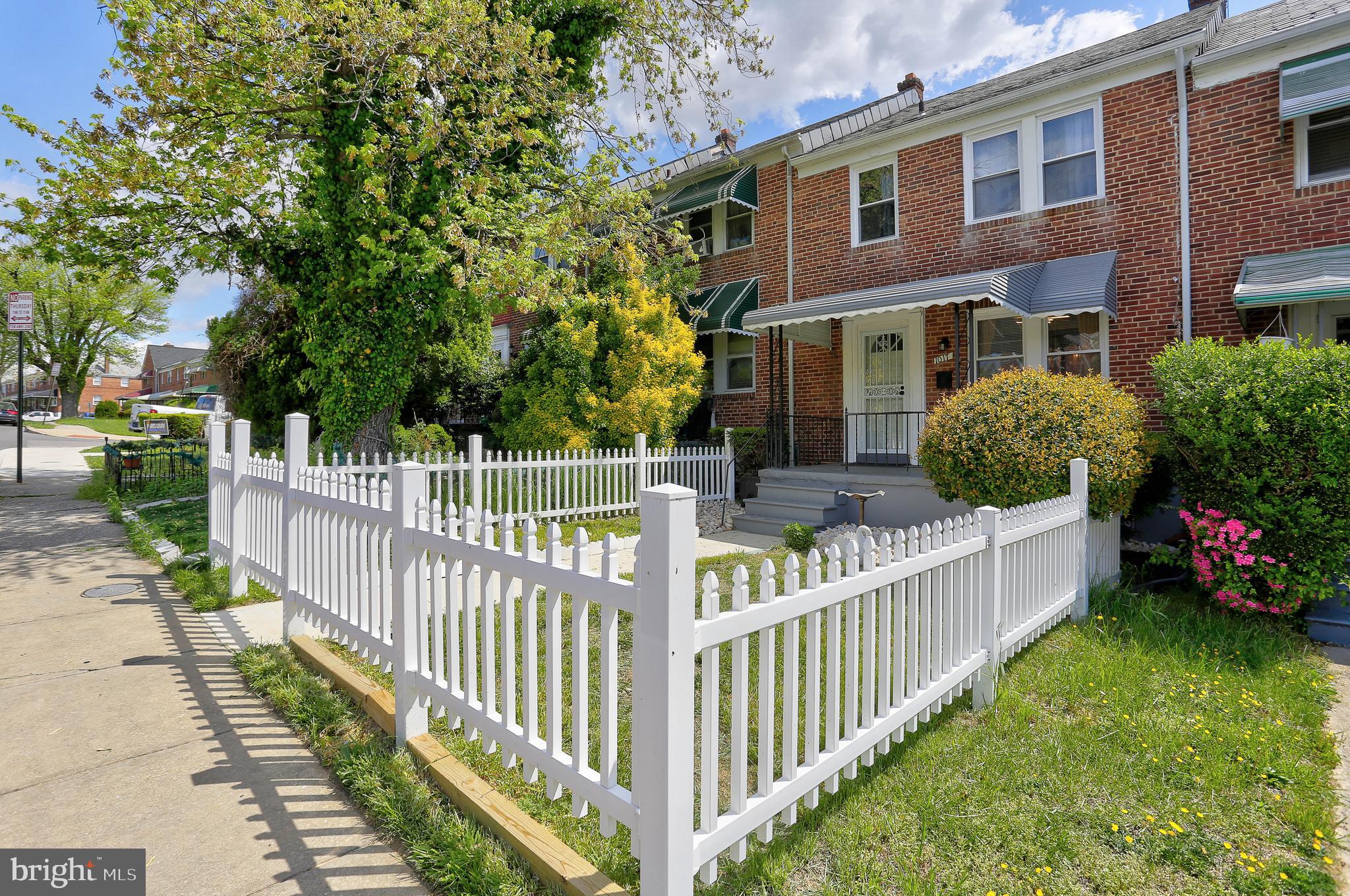 1017 WILDWOOD PARKWAY
