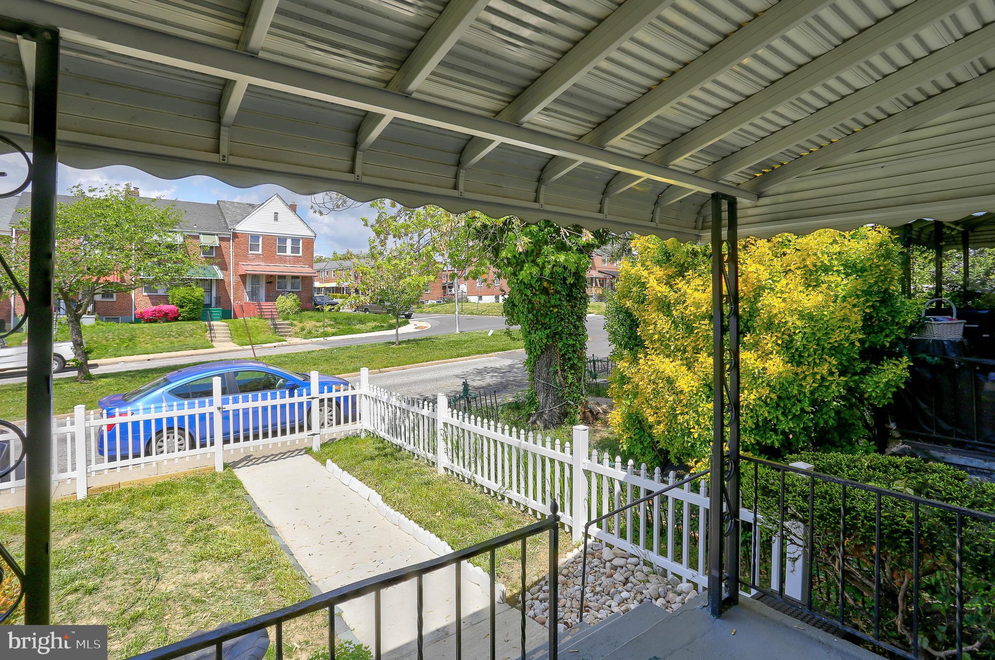 1017 WILDWOOD PARKWAY