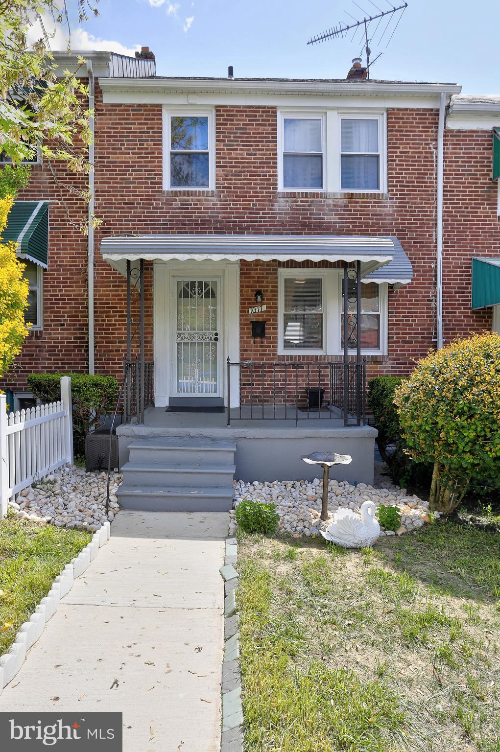 1017 WILDWOOD PARKWAY