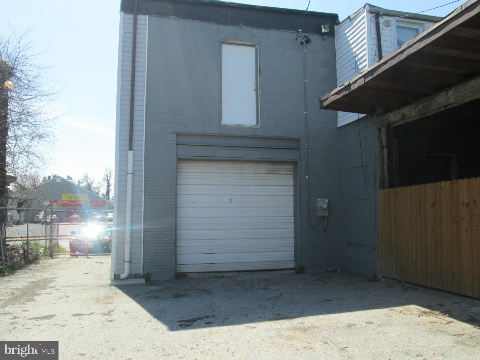 3330 FREDERICK AVENUE