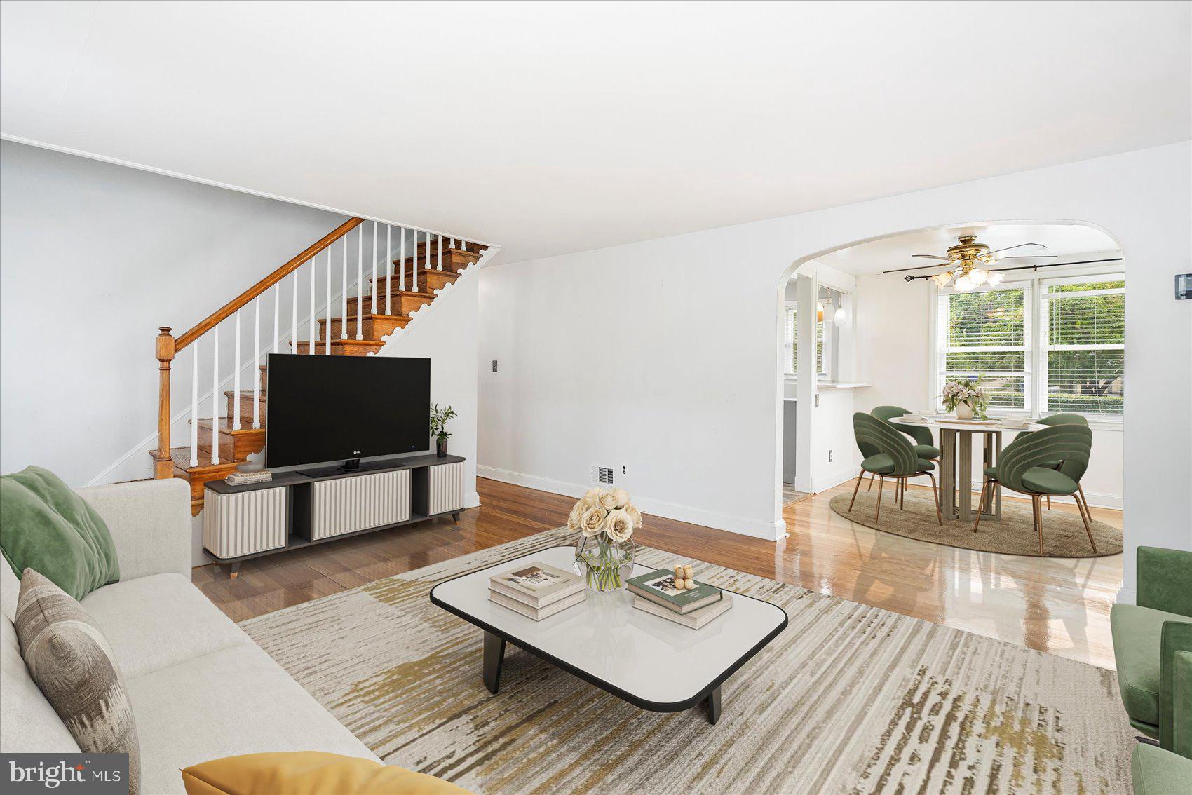 6225 CHINQUAPIN PARKWAY