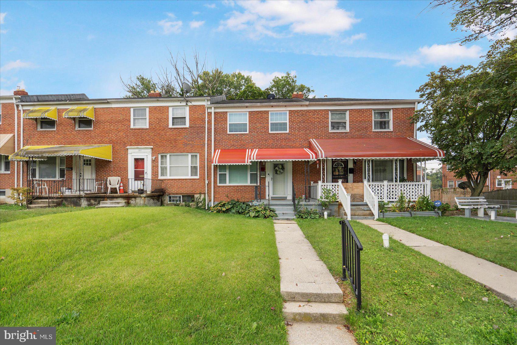 1103 E NORTHERN PARKWAY