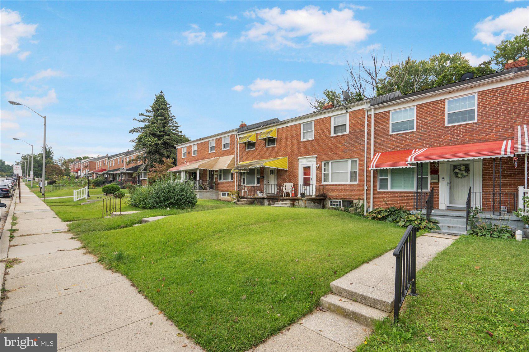 1103 E NORTHERN PARKWAY