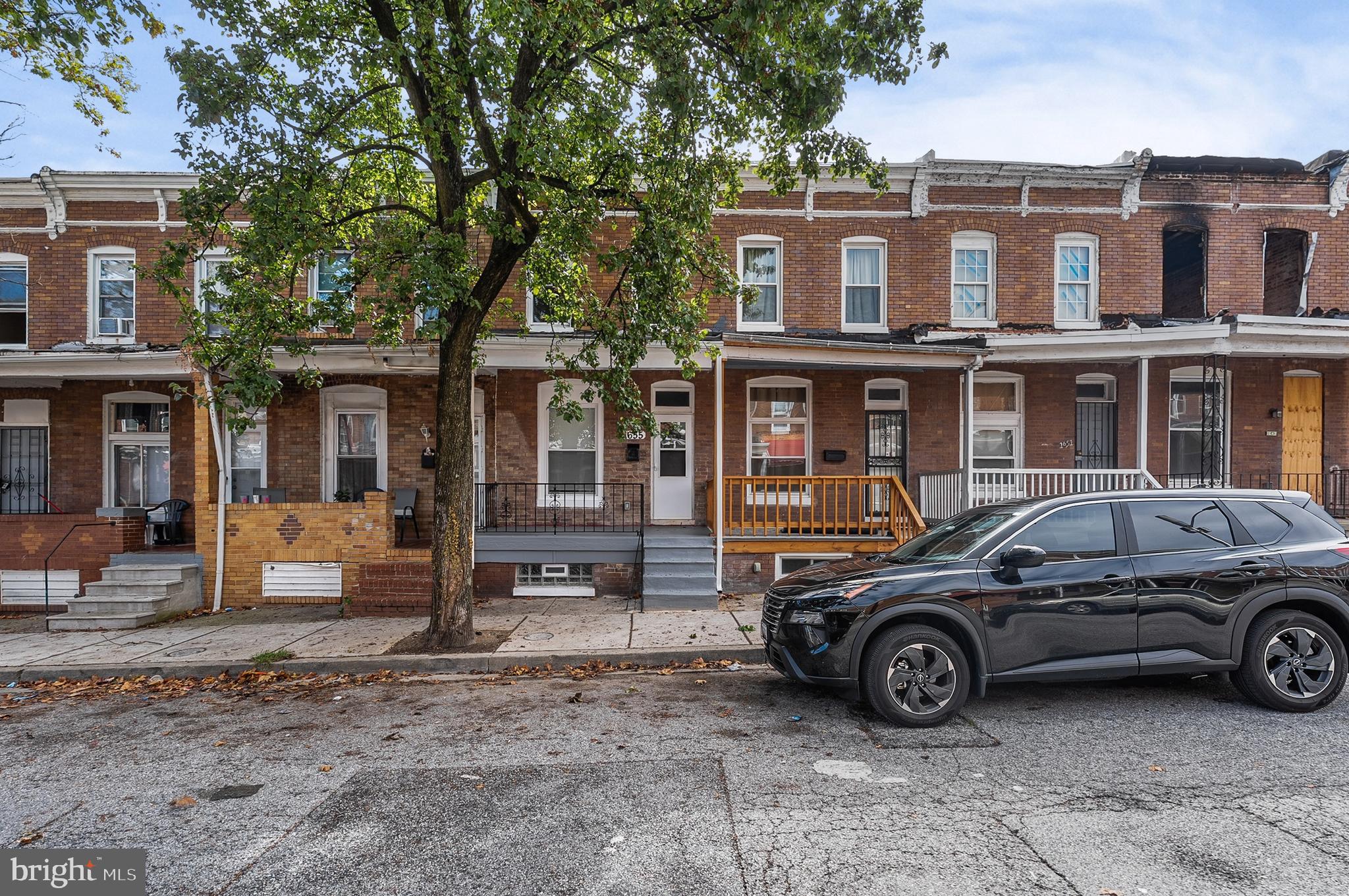 1655 CLIFTVIEW AVENUE