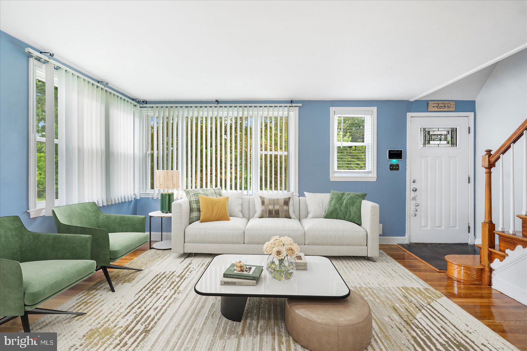 6225 CHINQUAPIN PARKWAY