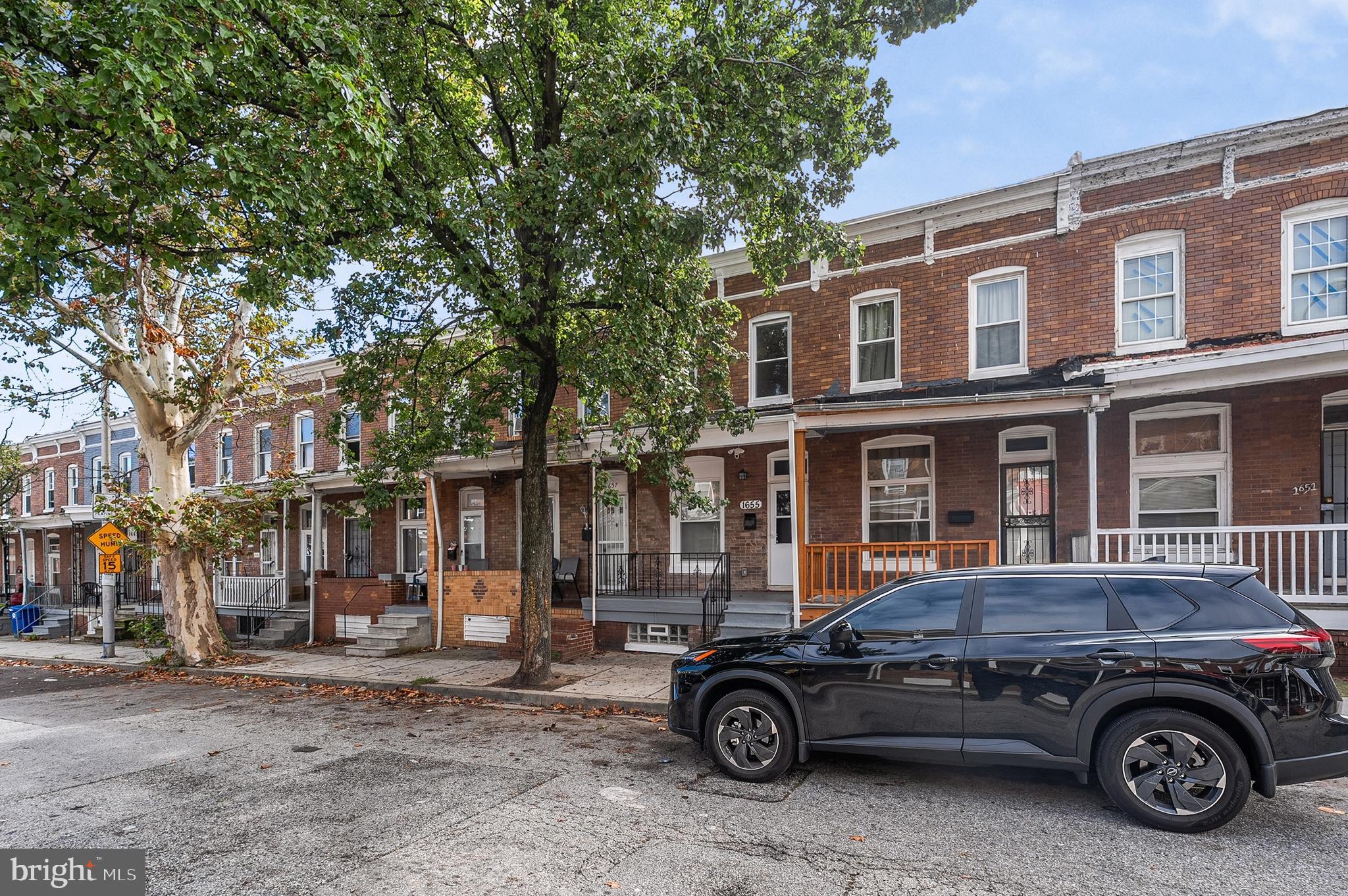 1655 CLIFTVIEW AVENUE