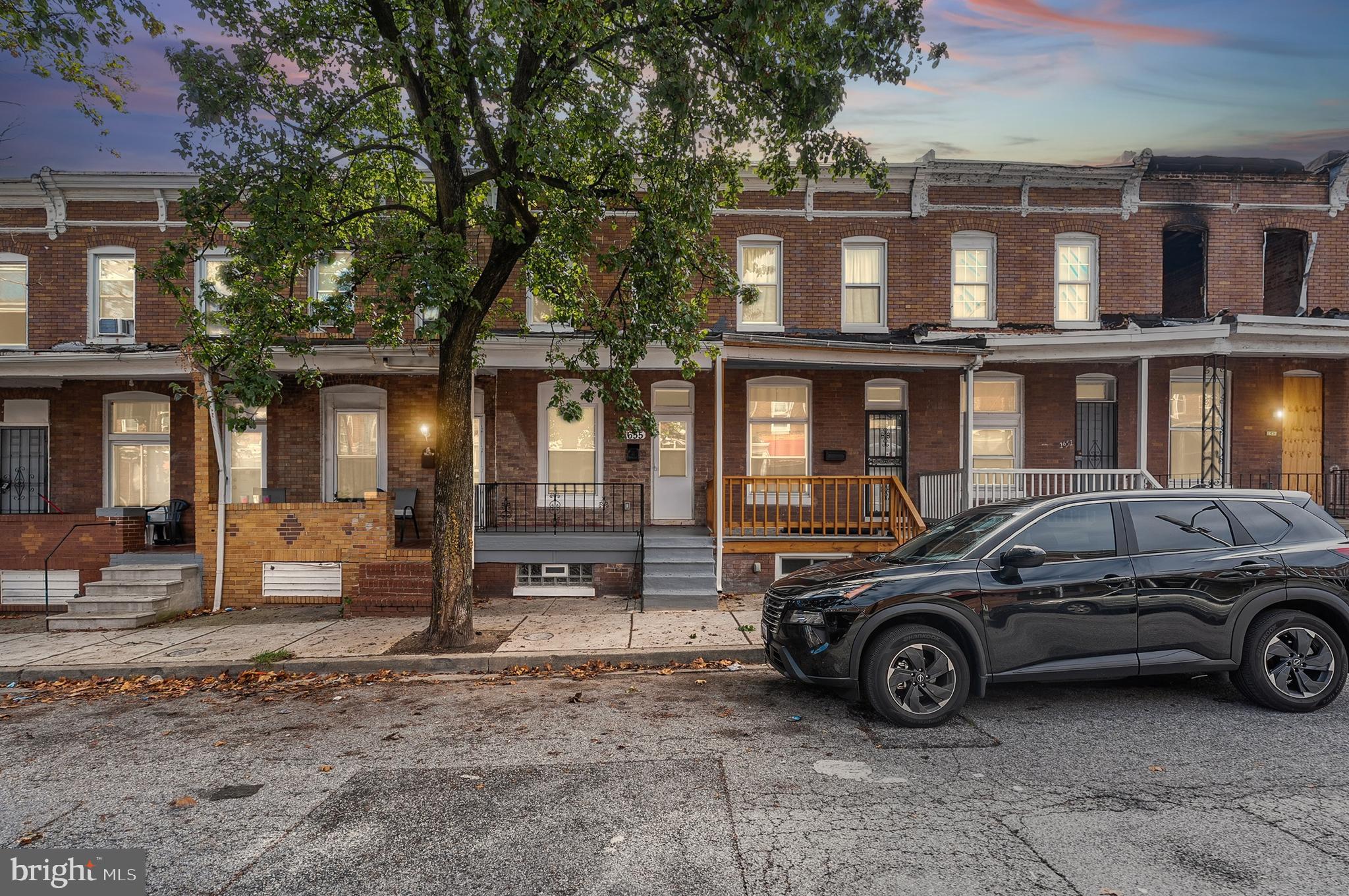 1655 CLIFTVIEW AVENUE