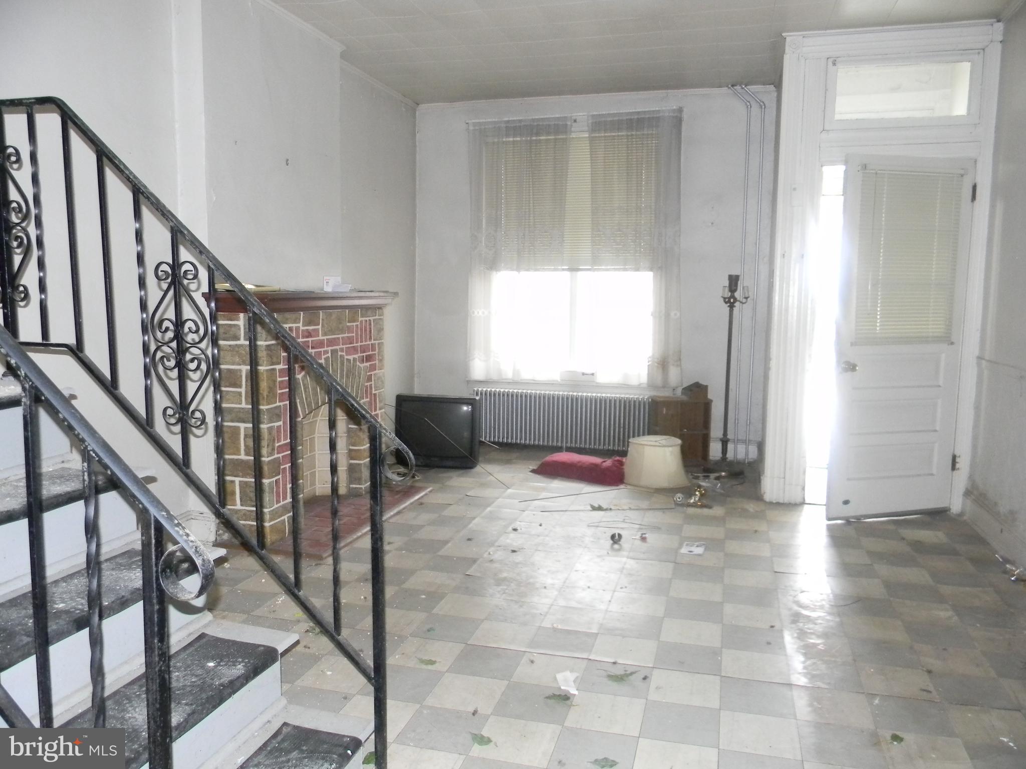 2348 MCCULLOH STREET